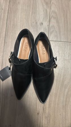 Zara shoes