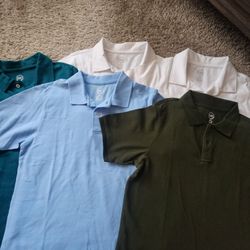 Shirts
