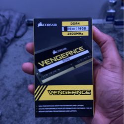 16GB ddr4 laptop ram 