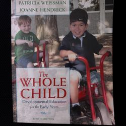 The Whole Child 