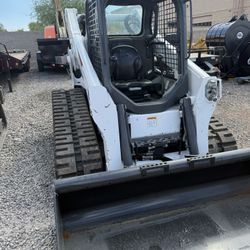 2023 T770 Bobcat 1000 Hours 