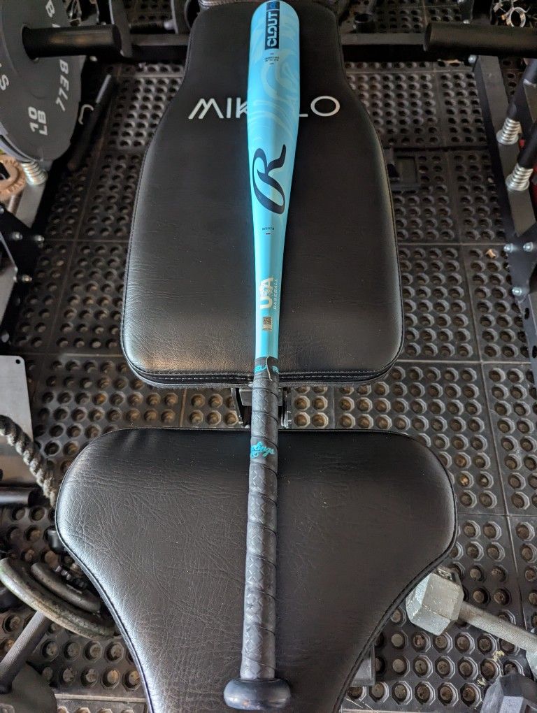 USA Clout 31" Baseball Bat