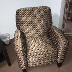 Very comfortable Armchair