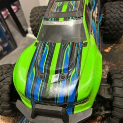 Race Cars 