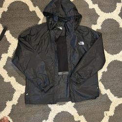 Northface Jacket Size Medium 