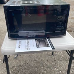 Contoure Microwave 