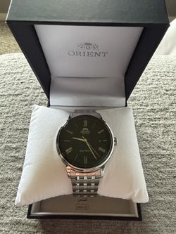 Orient Contemporary Classic Automatic Watch