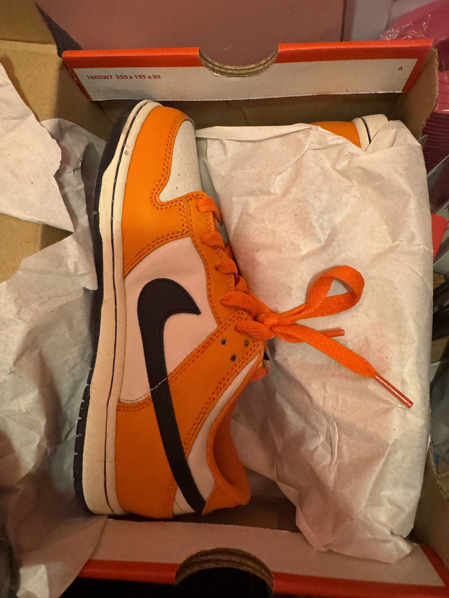 Nike Dunks