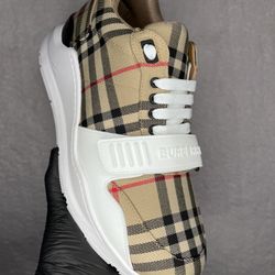 Burberry Shoes