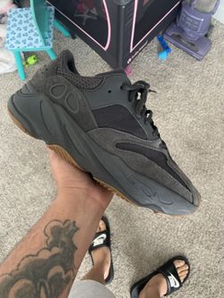 Wave Runner Utility 