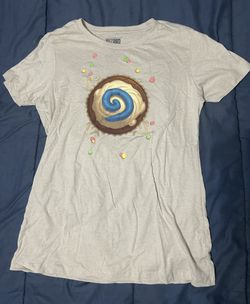 XL Official Hearthstone T Shirt
