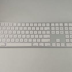 Magic Keyboard 2018