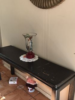 Long Table