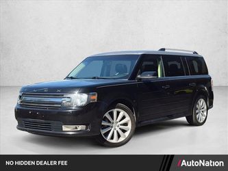 2014 Ford Flex