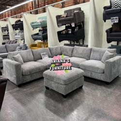 Living Room Set 