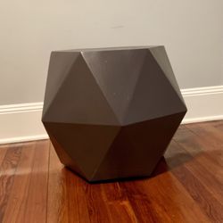 Metal Pot Plant Base 