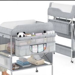 Portable Baby Changing Table Price by arrangement