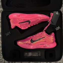 A’One Warning Label