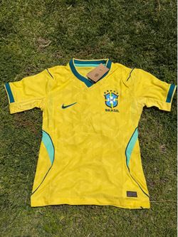 🇧🇷BRAZIL JERSEY🇧🇷