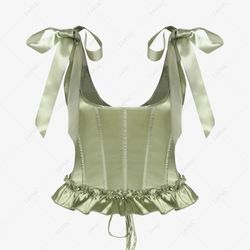 Blouse Size X-large But Can Fit Size Medium 