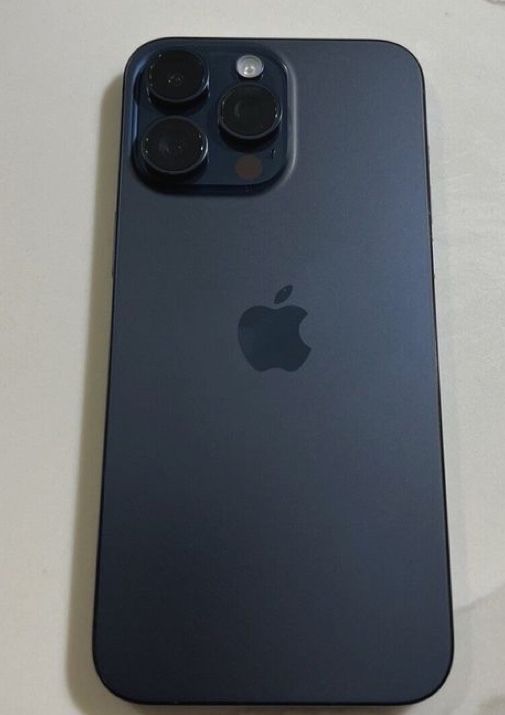 IPHONE 15 Pro
