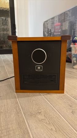 HEAT STORM HEATER HS-1500-ISM