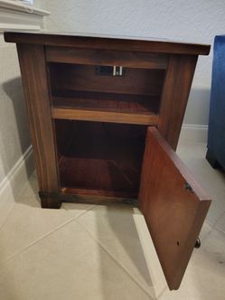 Cabinets