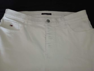 Tommy Hilfiger Skinny Jeans 