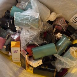 📦 50x Fragrance Lot - Mixed Designer & Niche Brands - Huge Deal! 💥