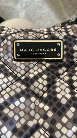 Marc Jacob’s Crossbody Bag