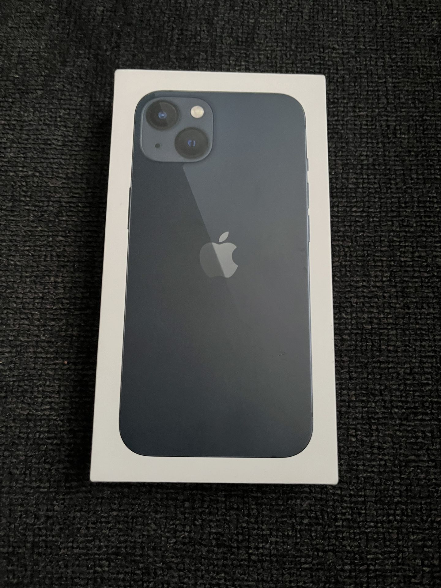 iPhone 13