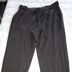 Danskin Comfortable Pants Woman 