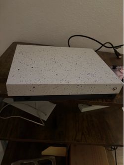 Xbox x 1