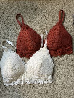 Nursing + Pumping Bras