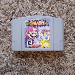 Nintendo 64 