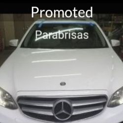 Windshield 