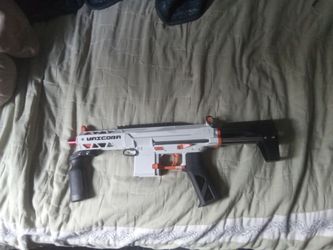 XYL KM9unicorn blaster