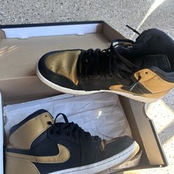 Jordan 1s