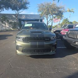 Dodge durango srt hellcat jailbreak .Awd