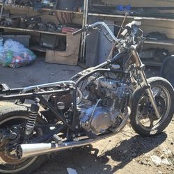 Bike Lot Sale
