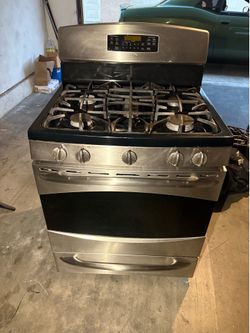 Oven