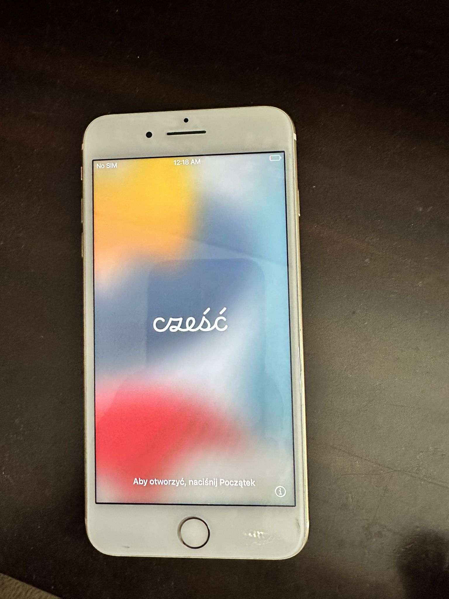 iPhone