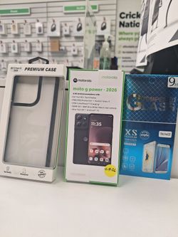 Moto g power 2026
