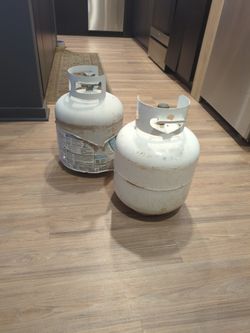 Propane Tanks
