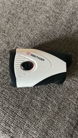 Golf Range Finder