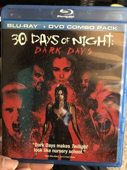 Blu ray