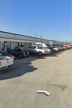 Rent espacio