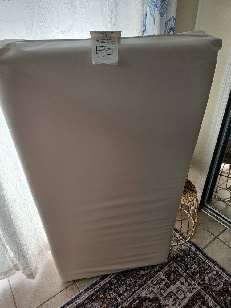 Little Dreamer Crib Mattress