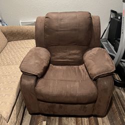 Recliner 