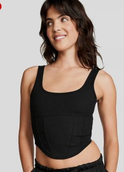 Pink by VS  top
